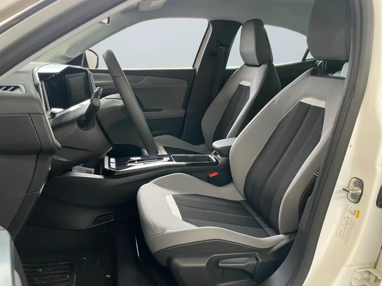 Billede 4 - Opel Mokka-e 50 Elegance