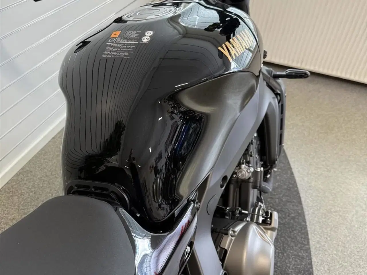 Billede 6 - Yamaha XSR900 Midnight Black