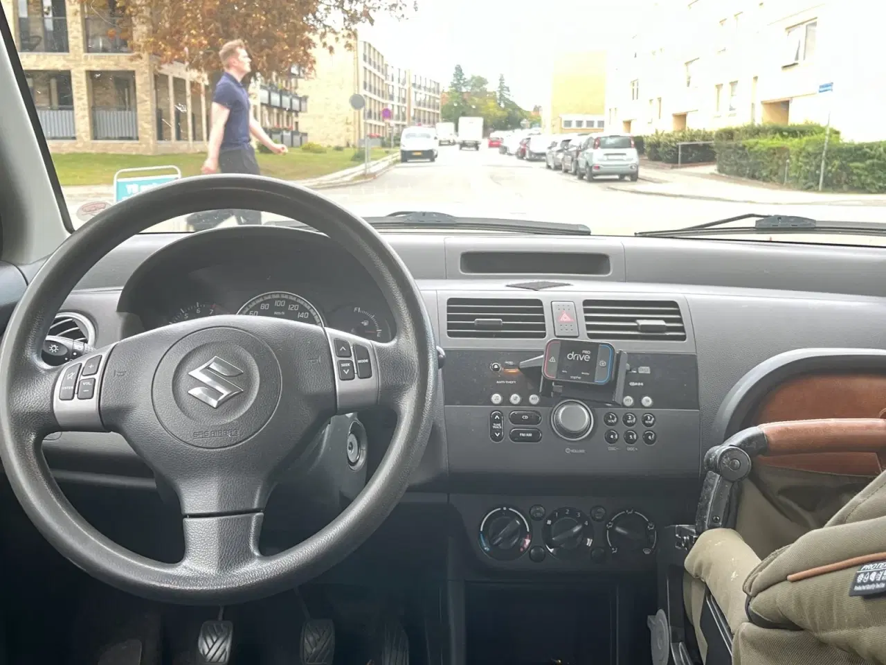 Billede 10 - Suzuki Swift 1,3 GL-A