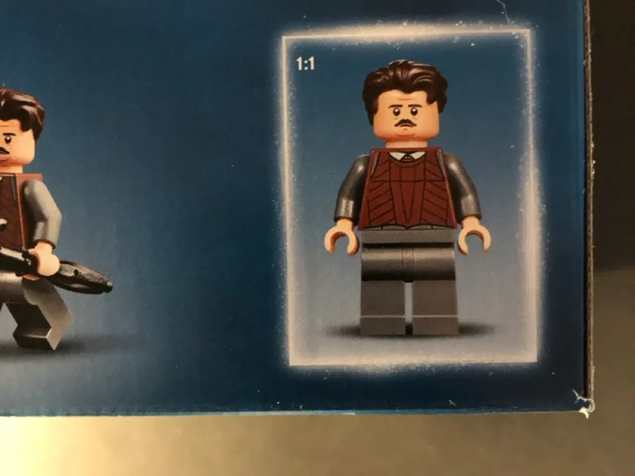 Billede 3 - Lego 75952 Fantastic Beasts Newt’s Case of Magical