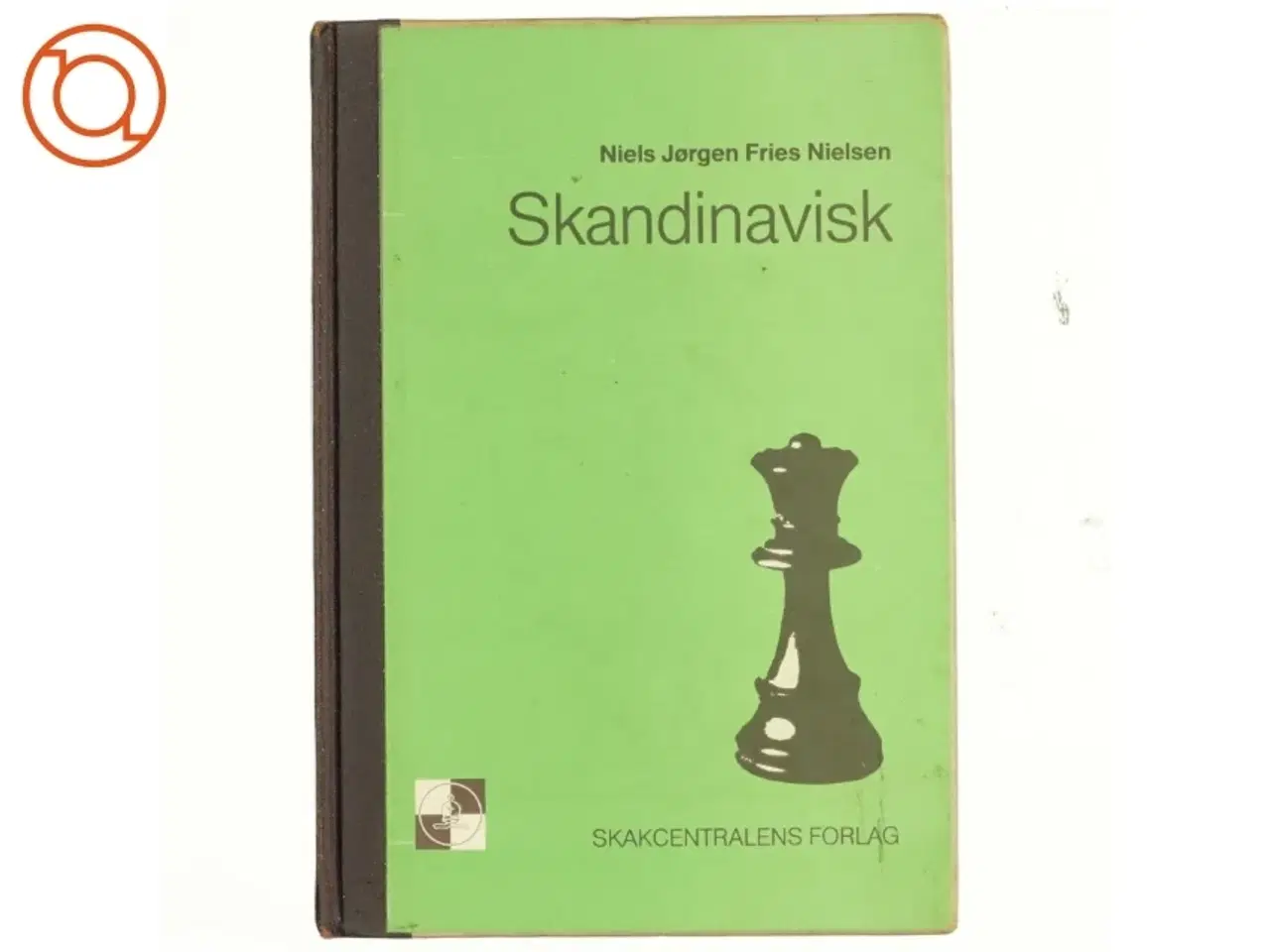 Billede 1 - SKAK, skandinavisk af Niels Jørgen Fries Nielsen