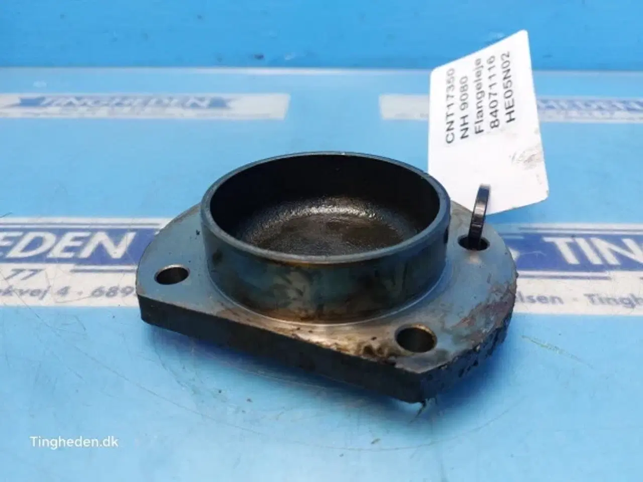 Billede 3 - New Holland CR9080 Flangeleje 84071116