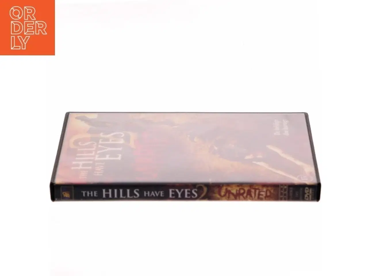 Billede 2 - The hills have eyes 2