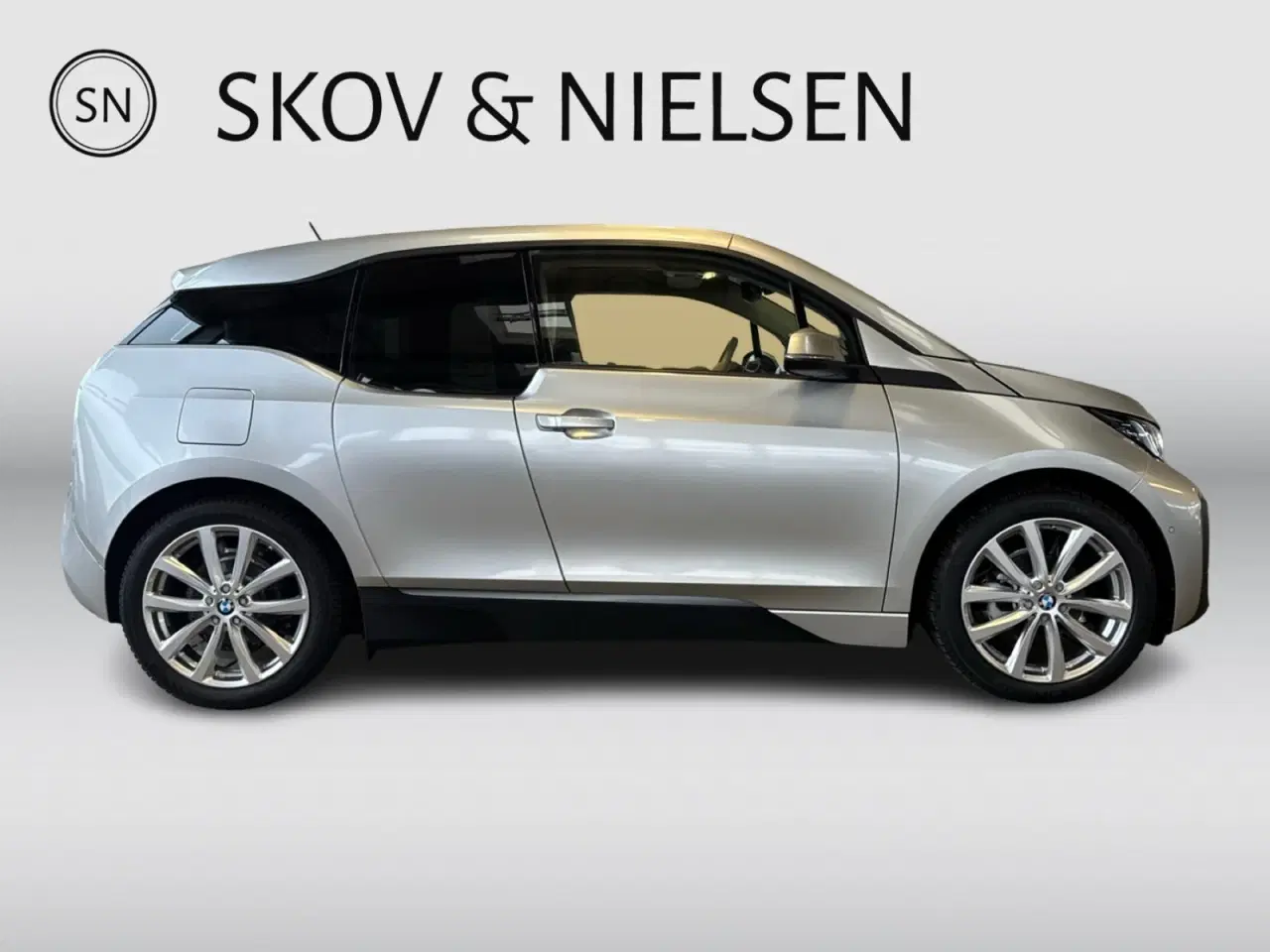 Billede 7 - BMW i3  BEV