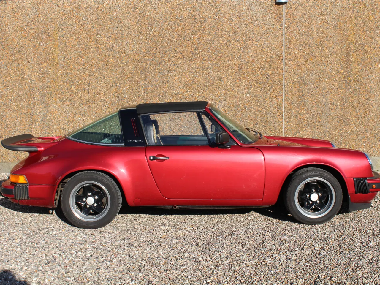 Billede 3 - Porsche 911 1969