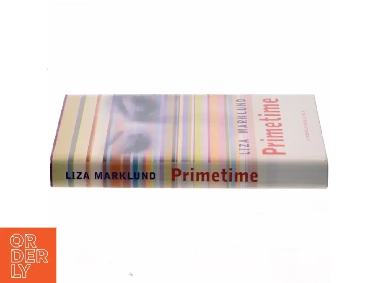 Billede 2 - Primetime af Liza Marklund (Bog)