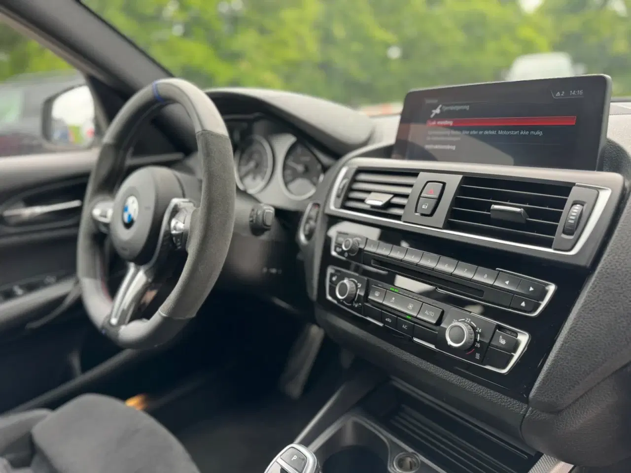 Billede 19 - BMW 125d 2,0 M-Sport Edition aut.