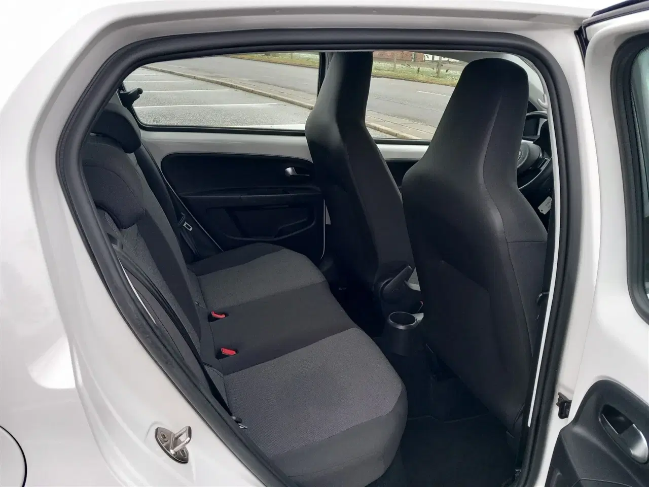 Billede 15 - VW up 1,0 MPI BMT Move 60HK 5d