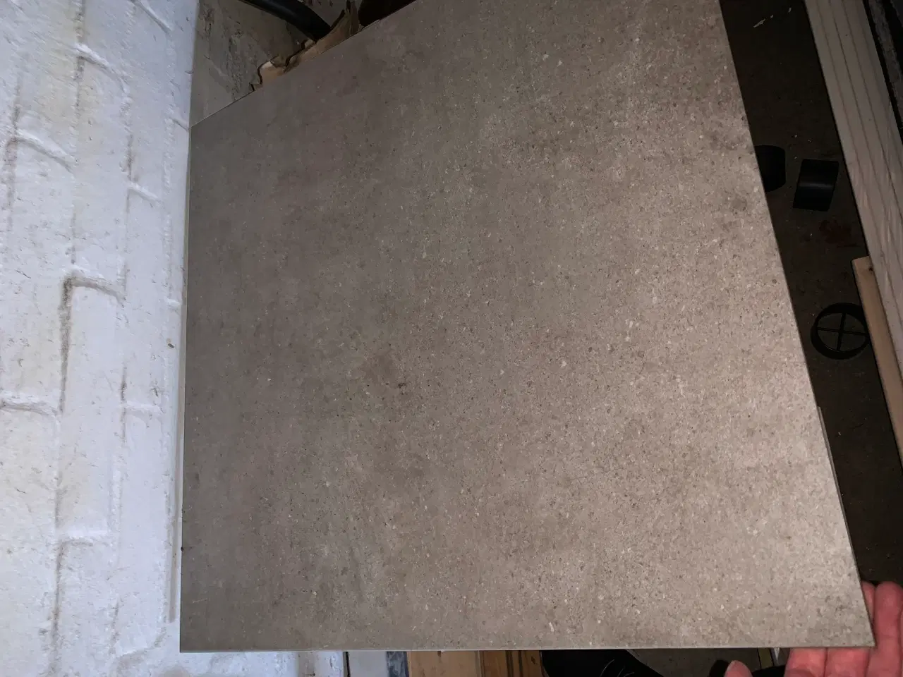 Billede 2 - 60x60 klinker