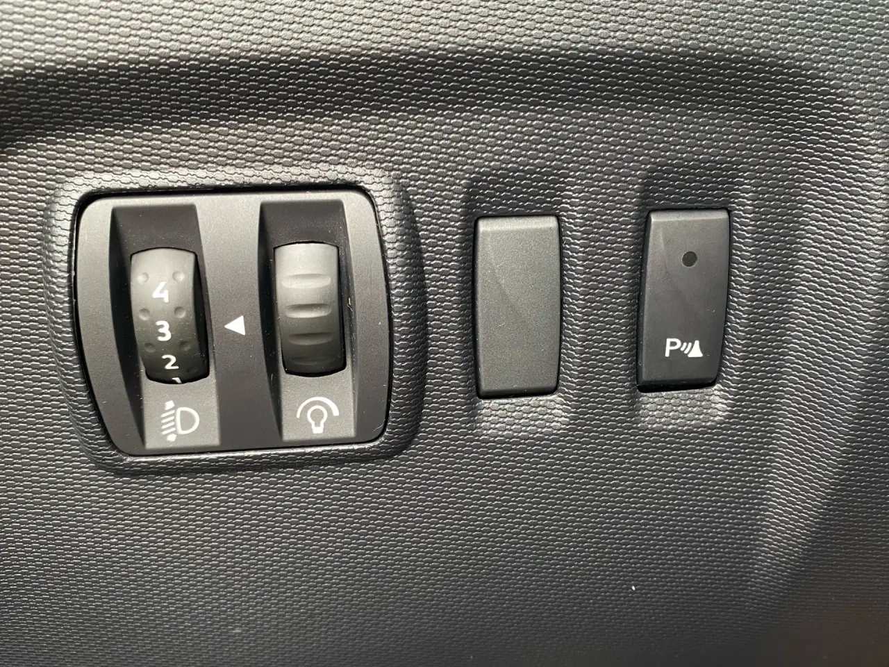 Billede 13 - Renault Captur 1,2 TCE Expression EDC 120HK 5d 6g Aut.