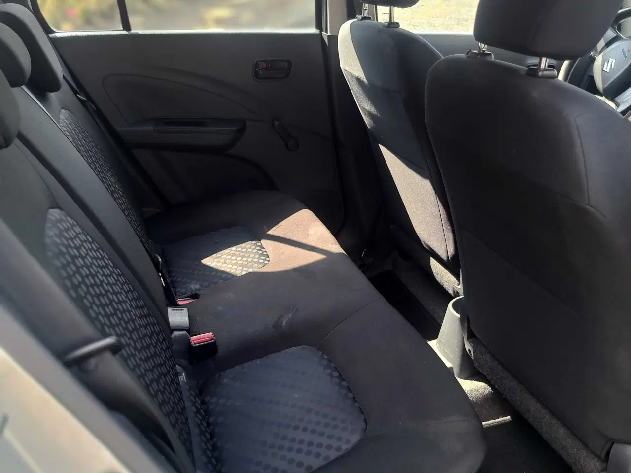 Billede 6 - Suzuki celo 1.0
