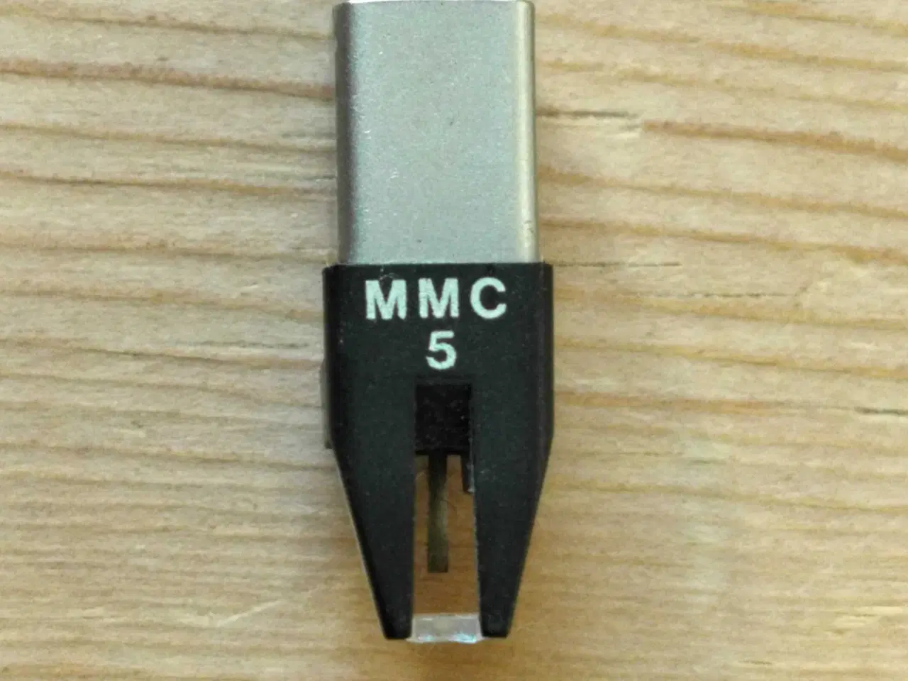 Billede 1 - MMC5 pick-up til B & O