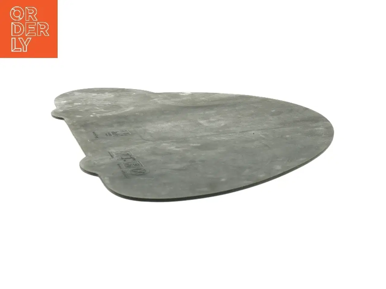 Billede 2 - Dækkeserviet til børn (str. 48 x 25 cm)