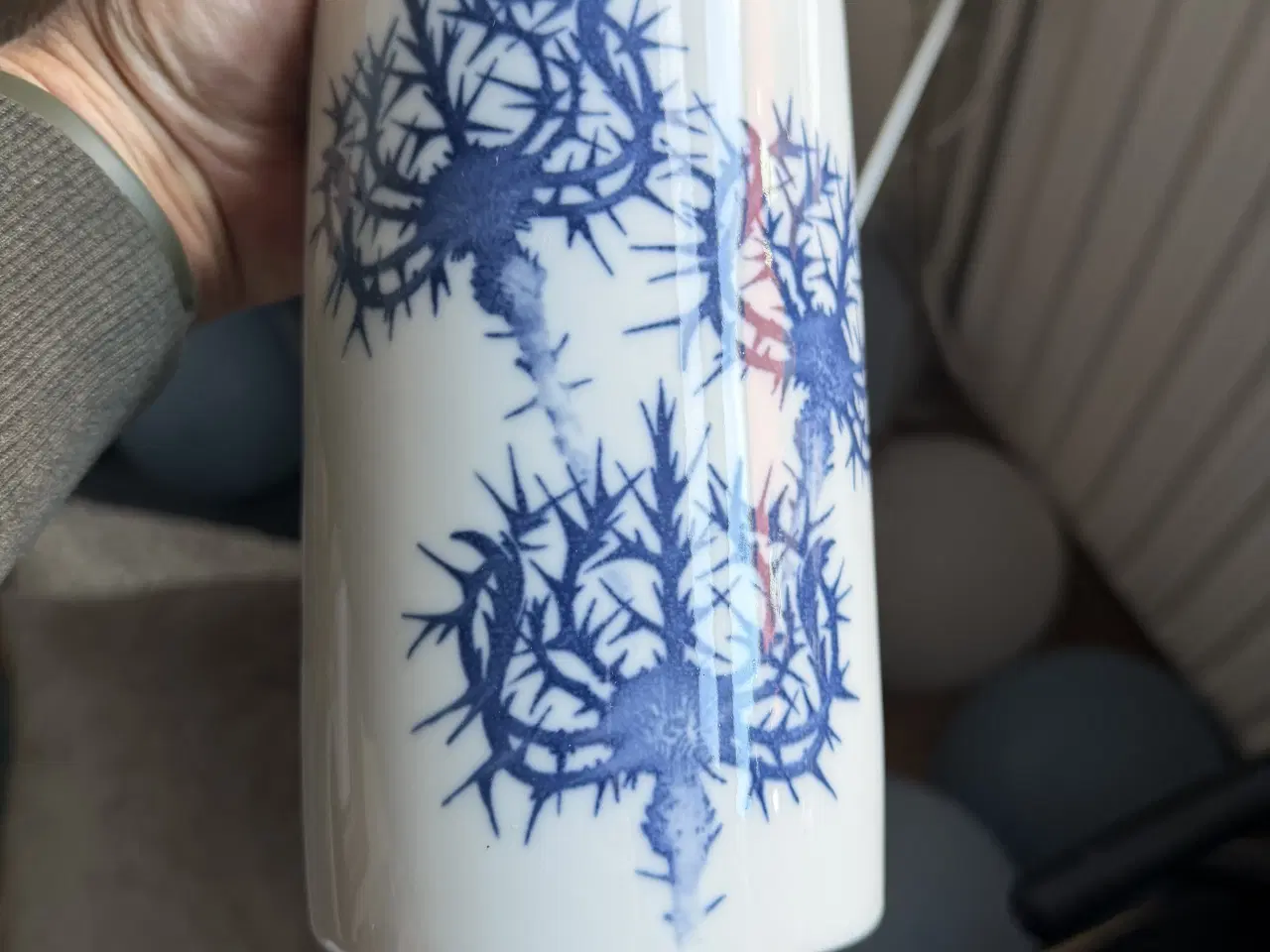 Billede 2 - Royal copenhagen lamper 