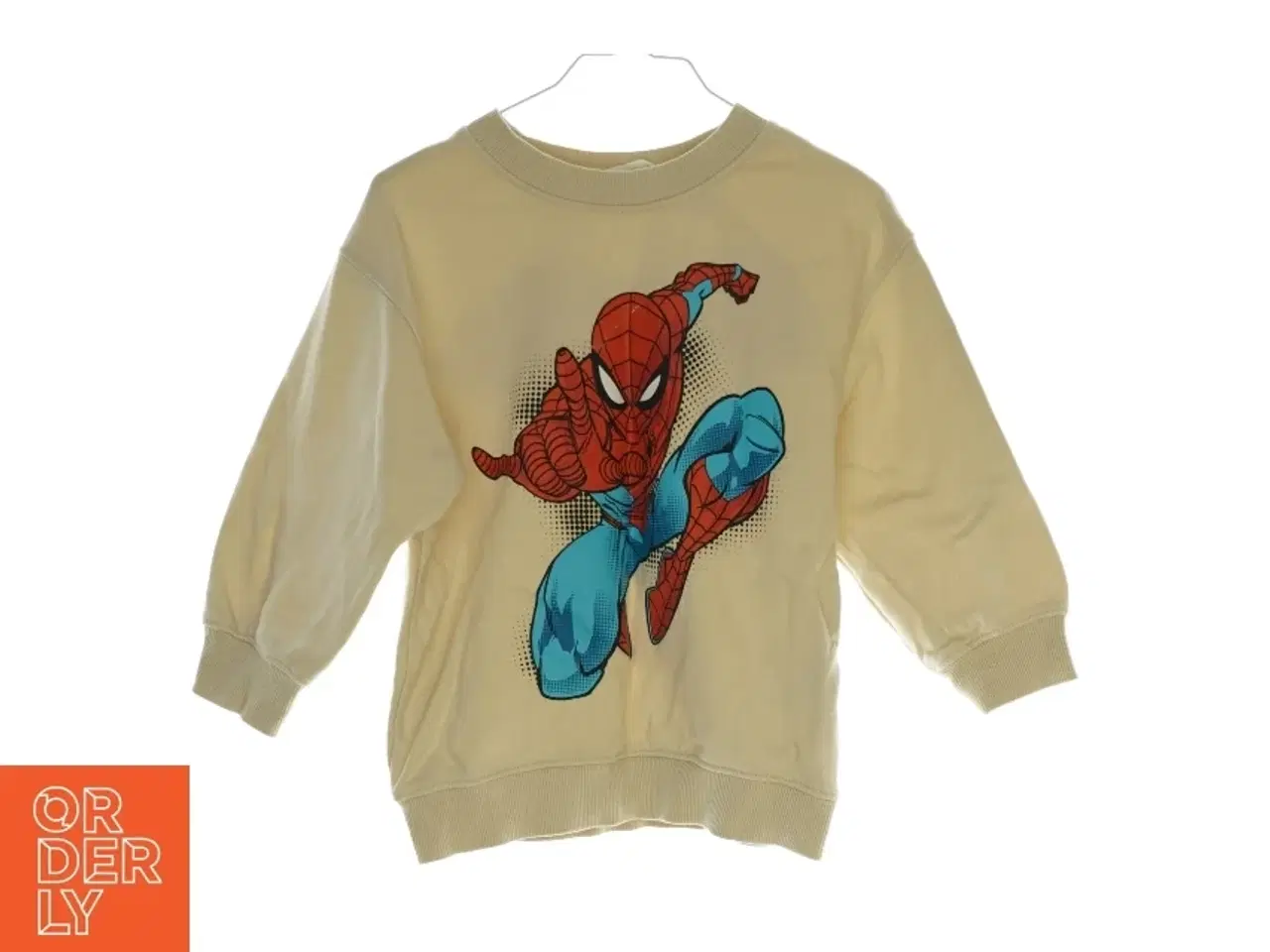 Billede 2 - Spiderman trøje fra H&M