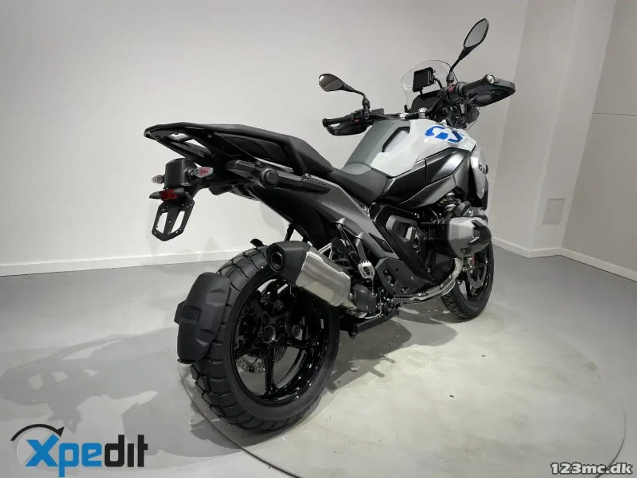 Billede 9 - BMW R 1300 GS