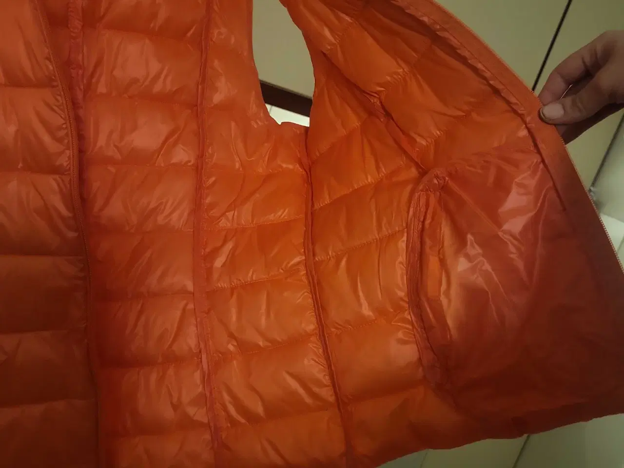 Billede 3 - Orange Dunvest