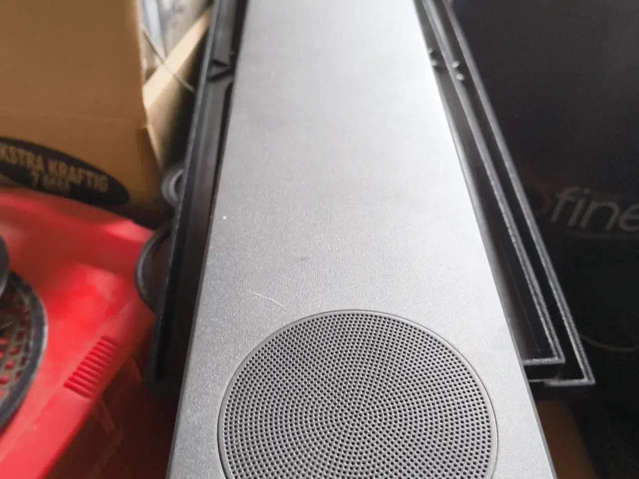 Billede 2 - Soundbar lg S75Q 