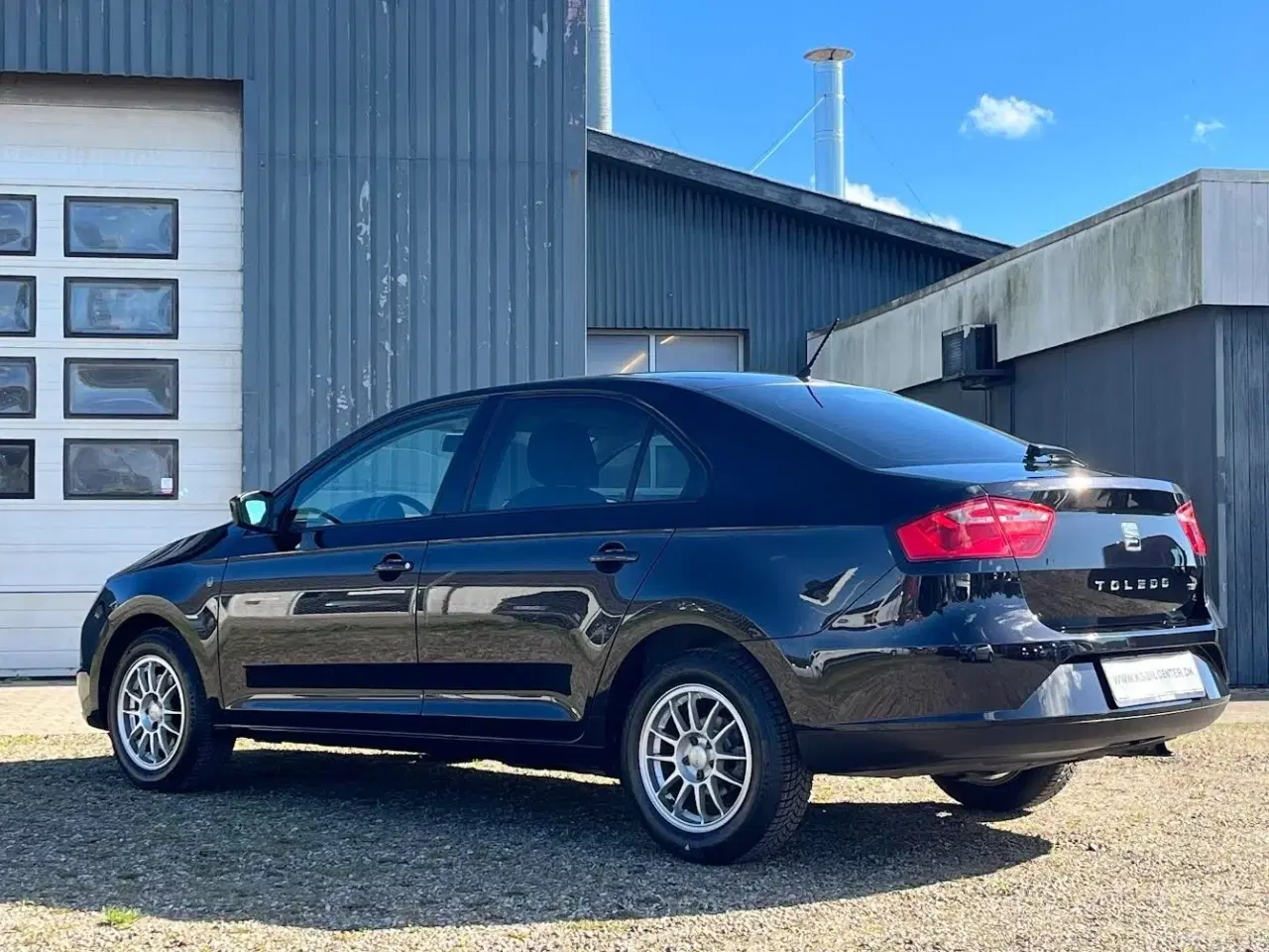Billede 10 - Seat Toledo 1,2 TSi 105 Style
