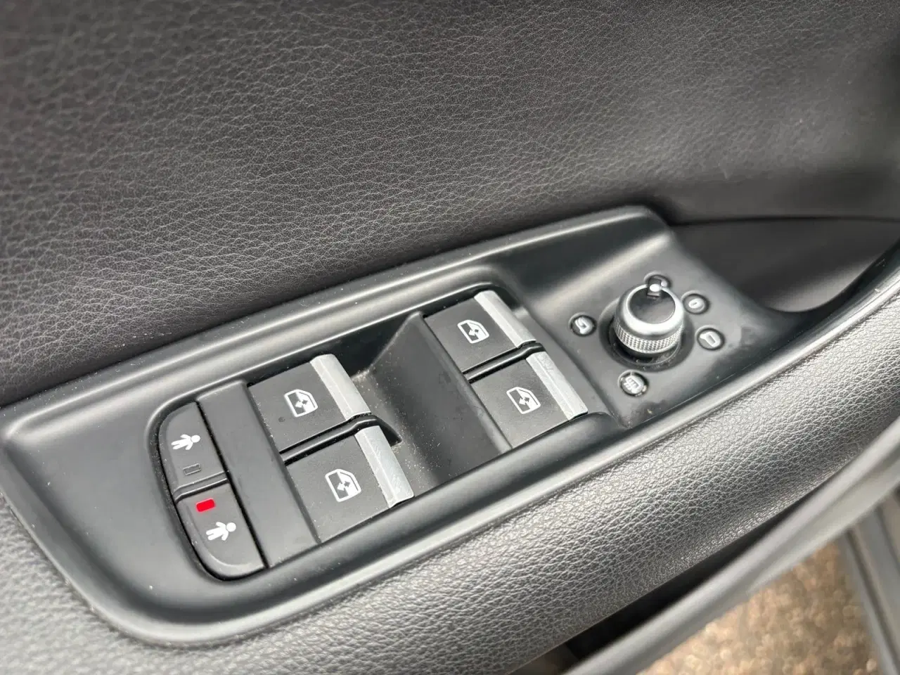 Billede 9 - Audi Q7 3,0 TDi 272 quattro Tiptr. Van