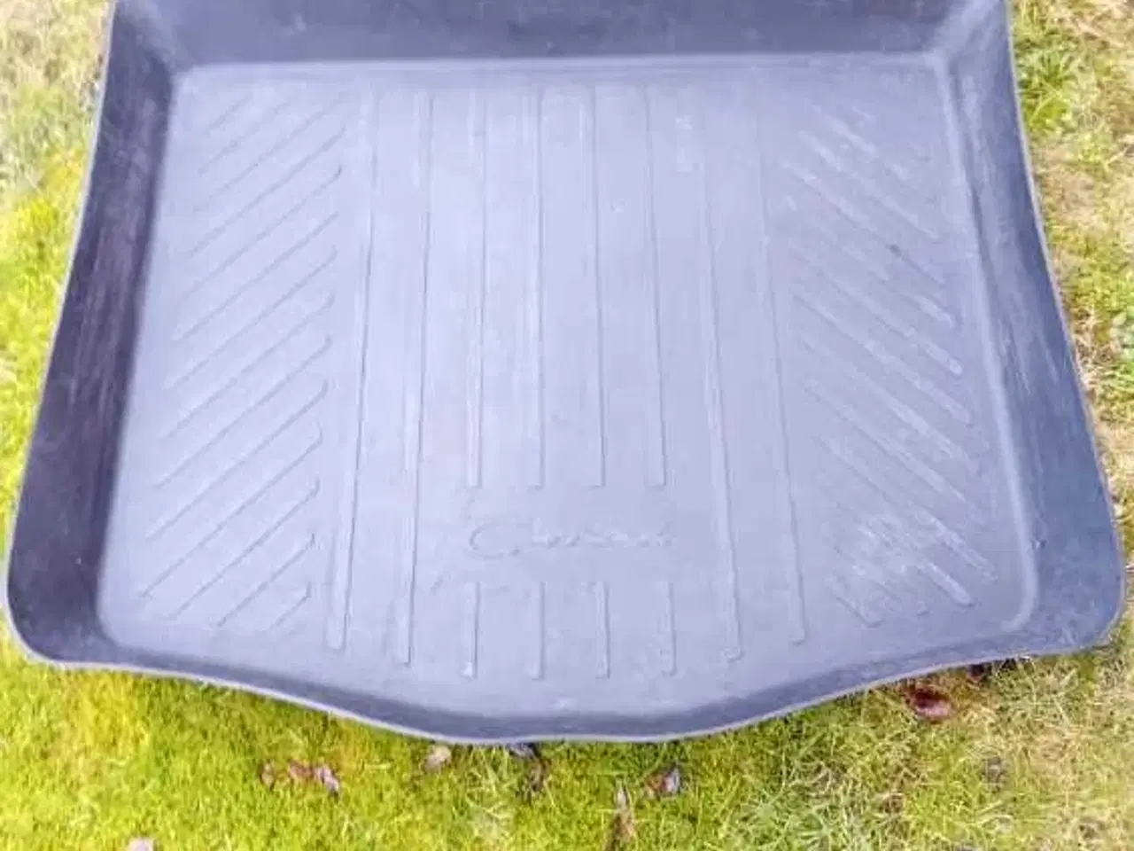 Billede 2 - Ford C max tilbehør