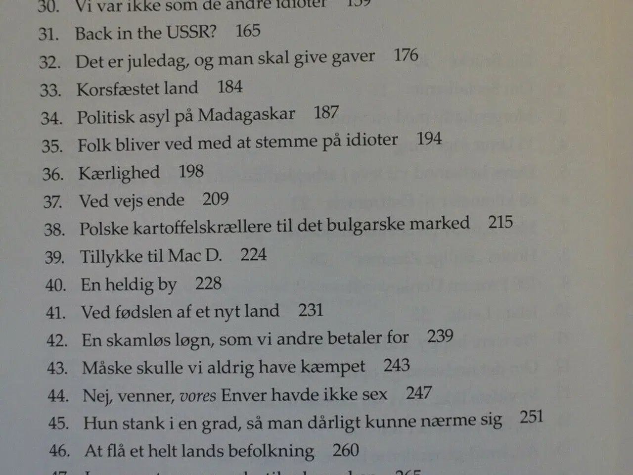 Billede 3 - vi var folket - møde med østeuropæere 30 år efter 