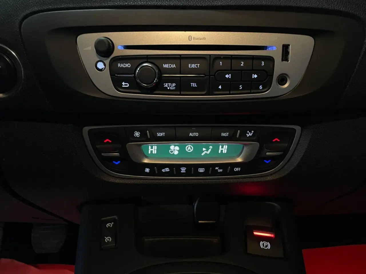 Billede 16 - Renault Grand Scenic III 1,6 dCi 130 Dynamique 7prs