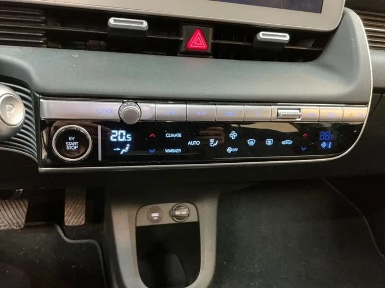 Billede 15 - Hyundai Ioniq 5 77 Essential