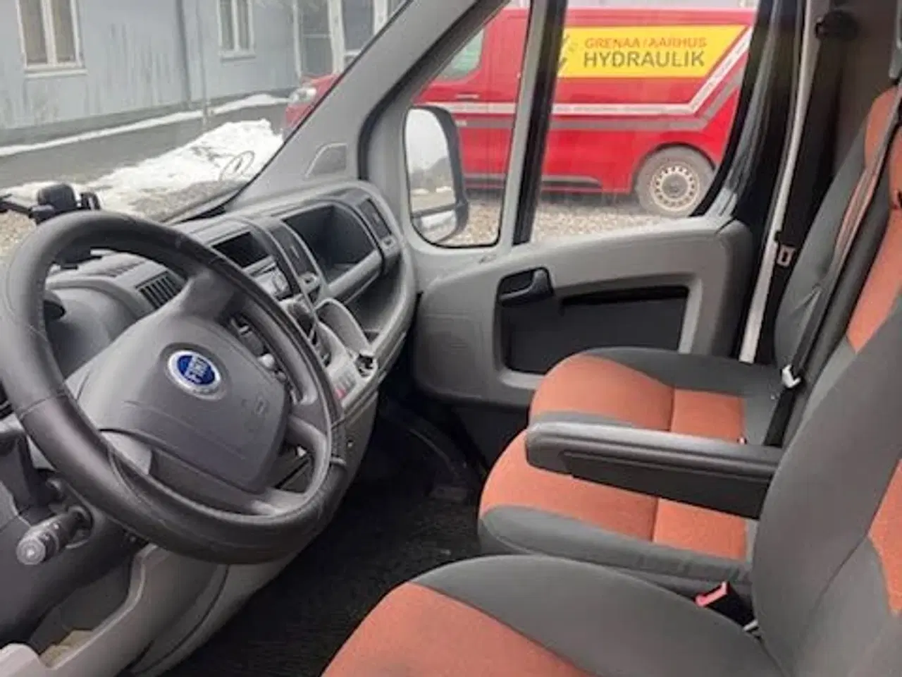 Billede 3 - ALUKASSE M/LIFT