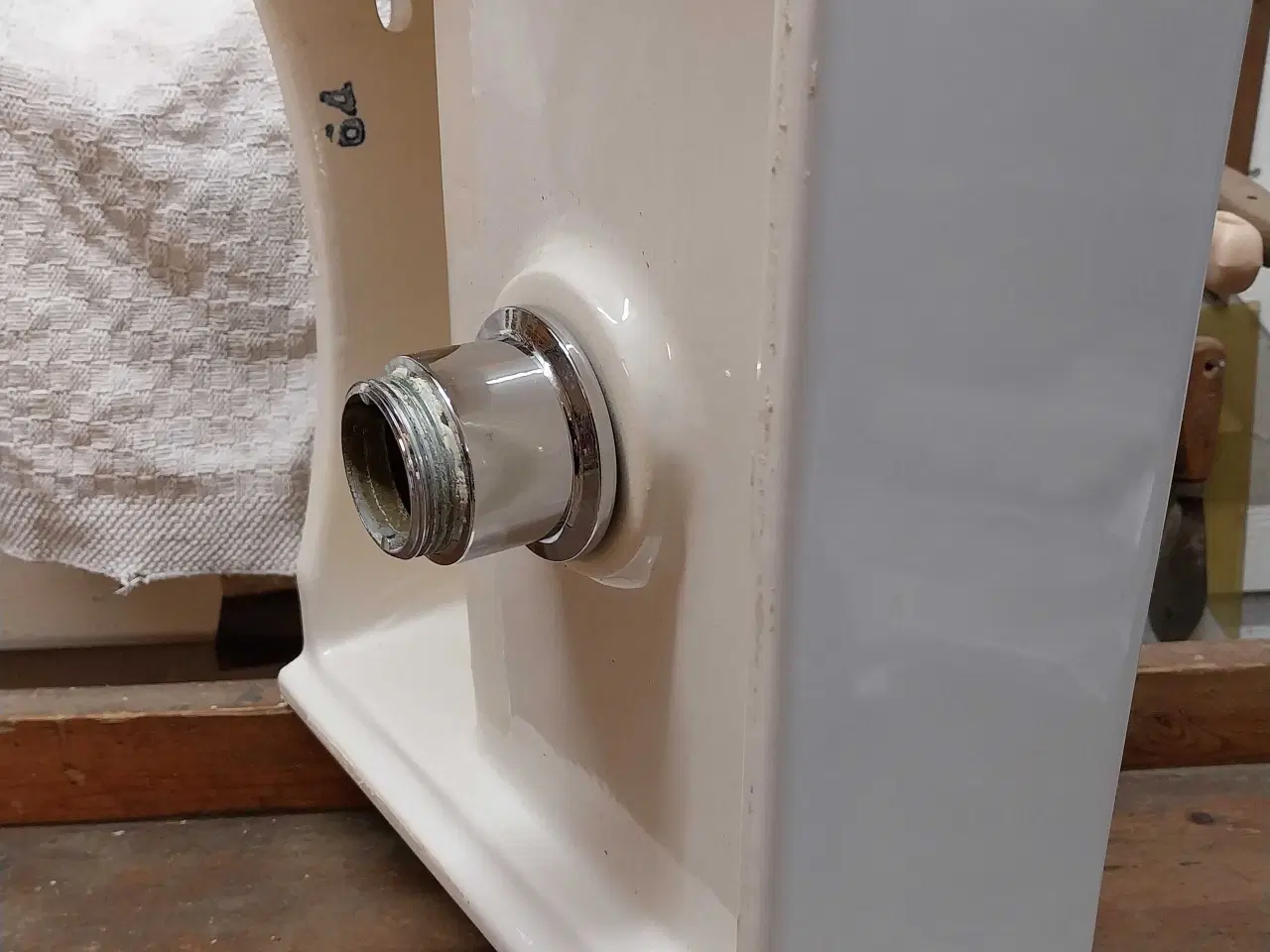 Billede 4 - Pæn Håndvask