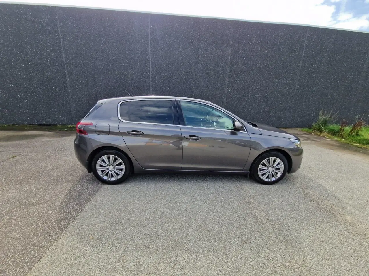 Billede 1 - Peugeot 308 1,5 BlueHDi 130 Active