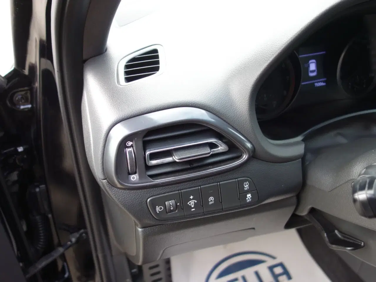 Billede 6 - Hyundai i30 1,0 T-GDi N-Line