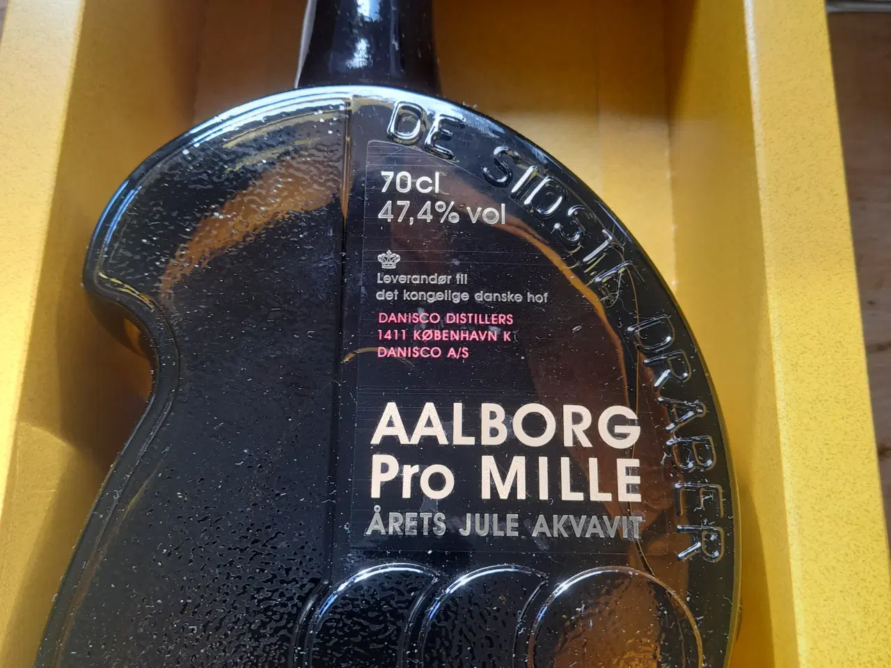 Billede 9 - Rester fra fest