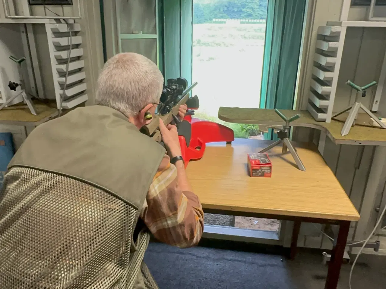 Billede 4 - Bergara B14 HMR 