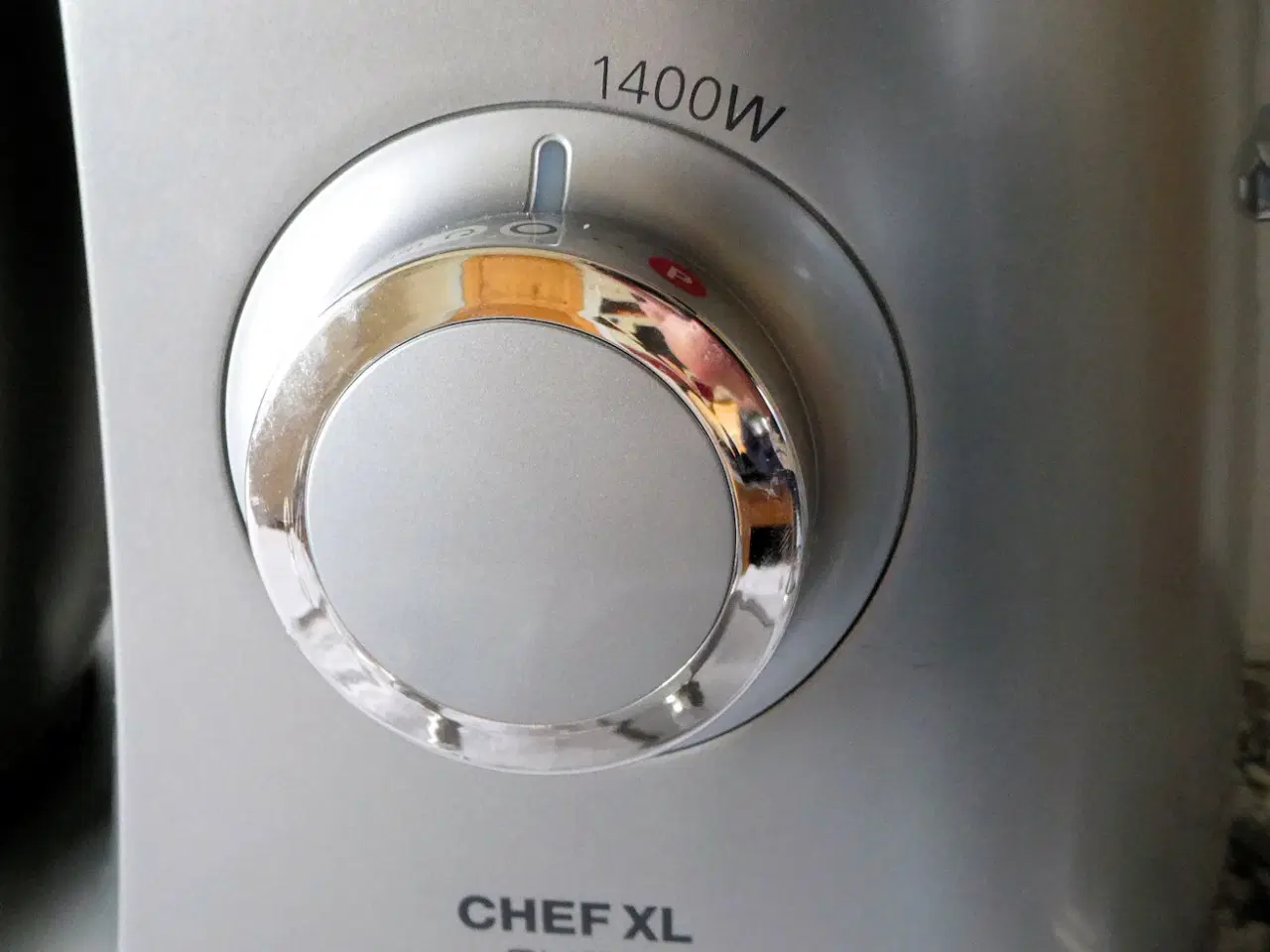 Billede 2 - Kenwood Chef XL Elite