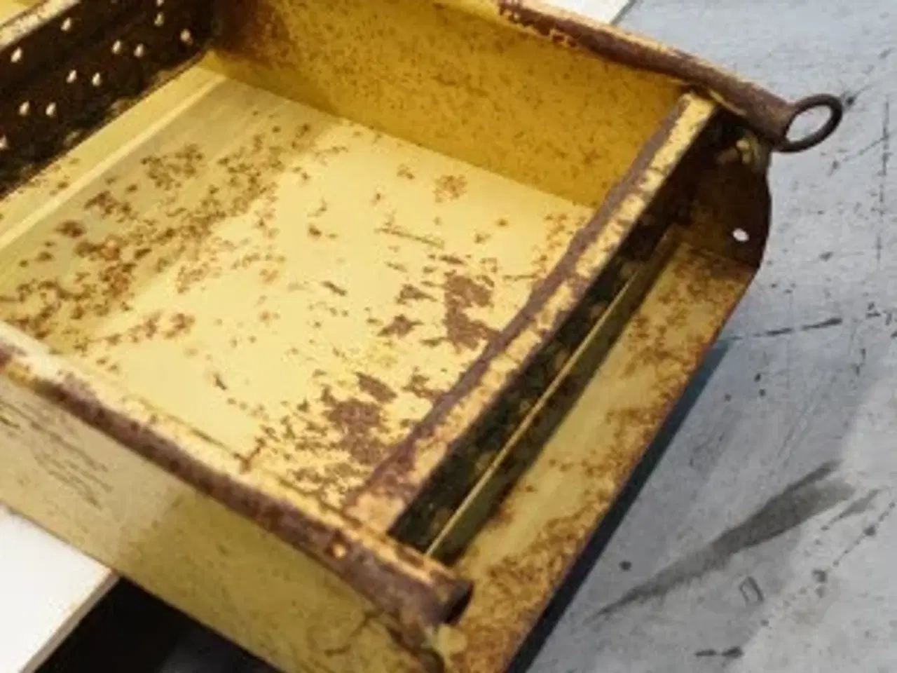 Billede 16 - New Holland 1530 Stige 80336677