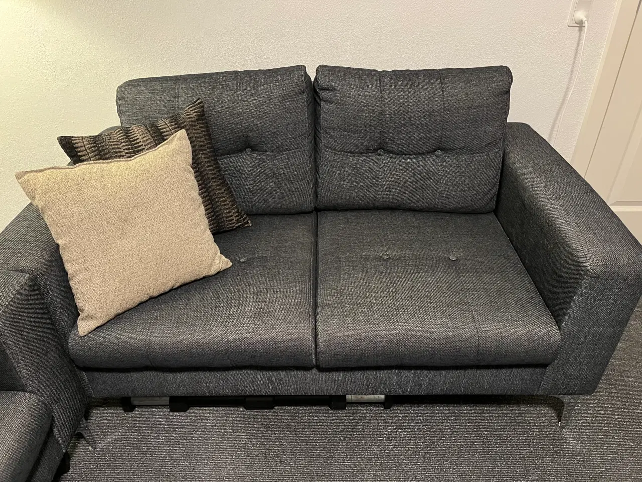 Billede 4 - Sofaer 2+3 personer