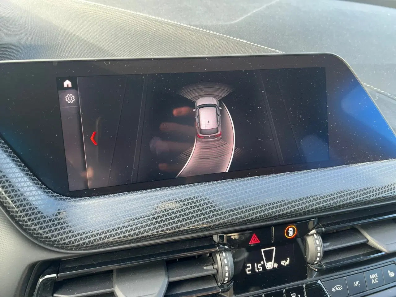 Billede 16 - BMW 118d 2,0 Sport Line aut.