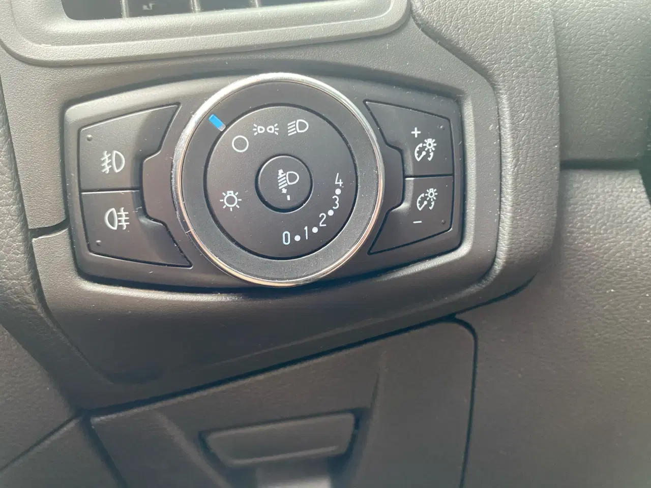 Billede 18 - Ford Focus 1,0 SCTi Trend 125HK Stc 6g