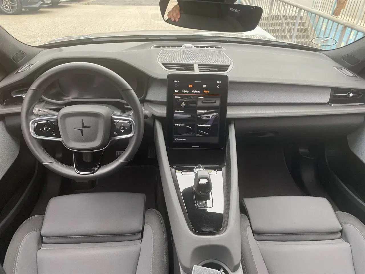 Billede 12 - Polestar 2  Long Range