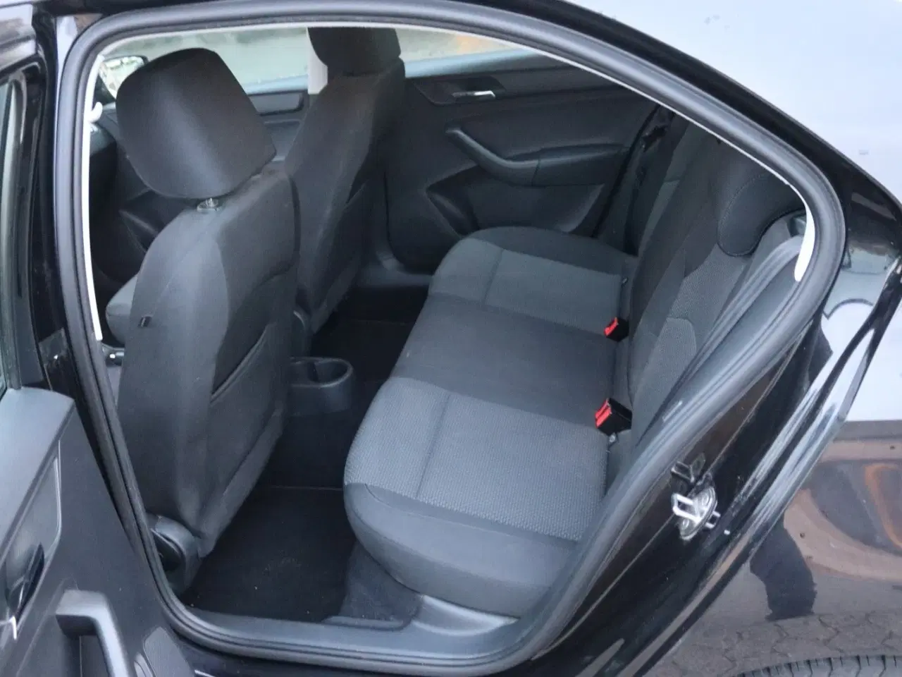 Billede 10 - Seat Toledo 1,2 TSi 110 Style
