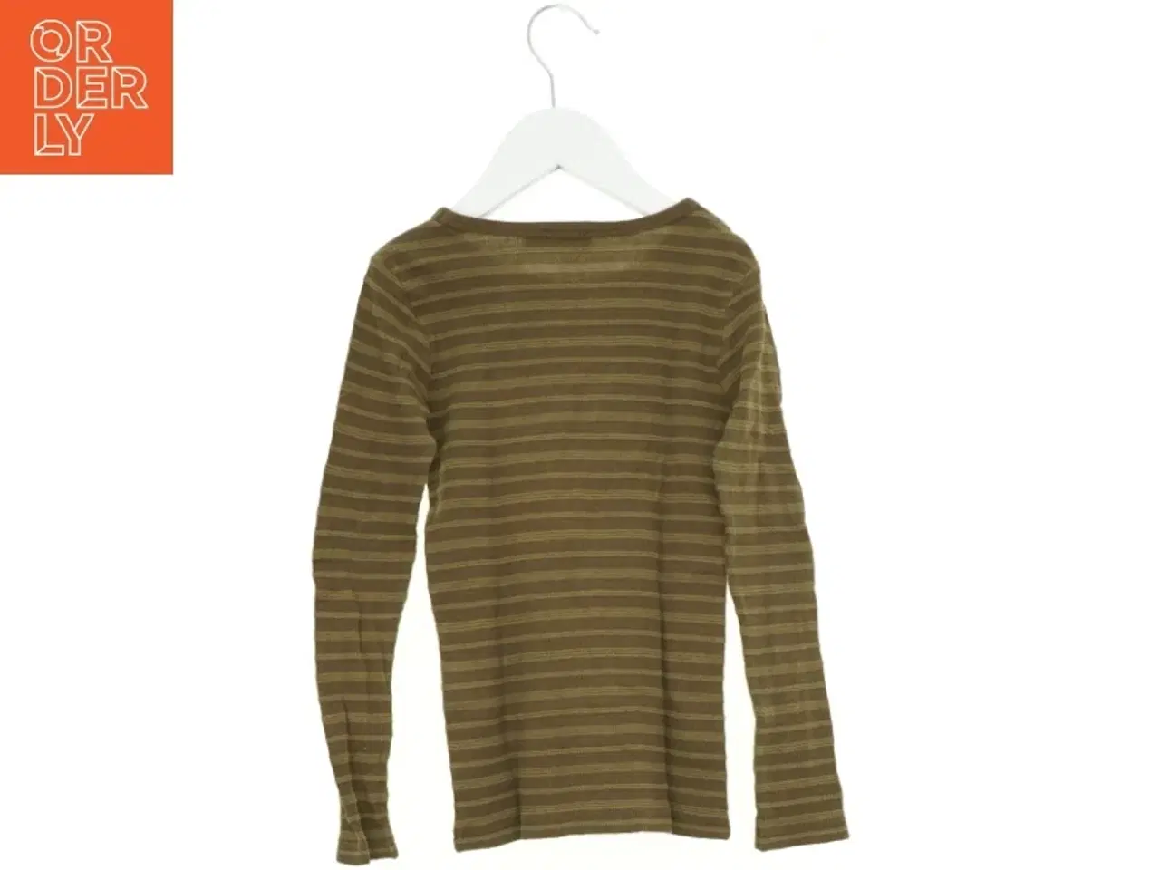 Billede 2 - Bluse fra MarMar (str. 116 cm)