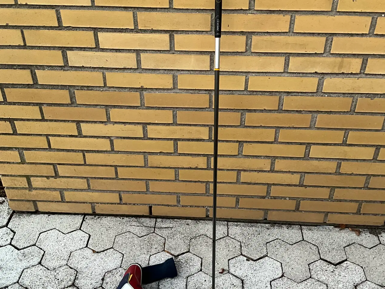 Billede 1 - Cleveland driver