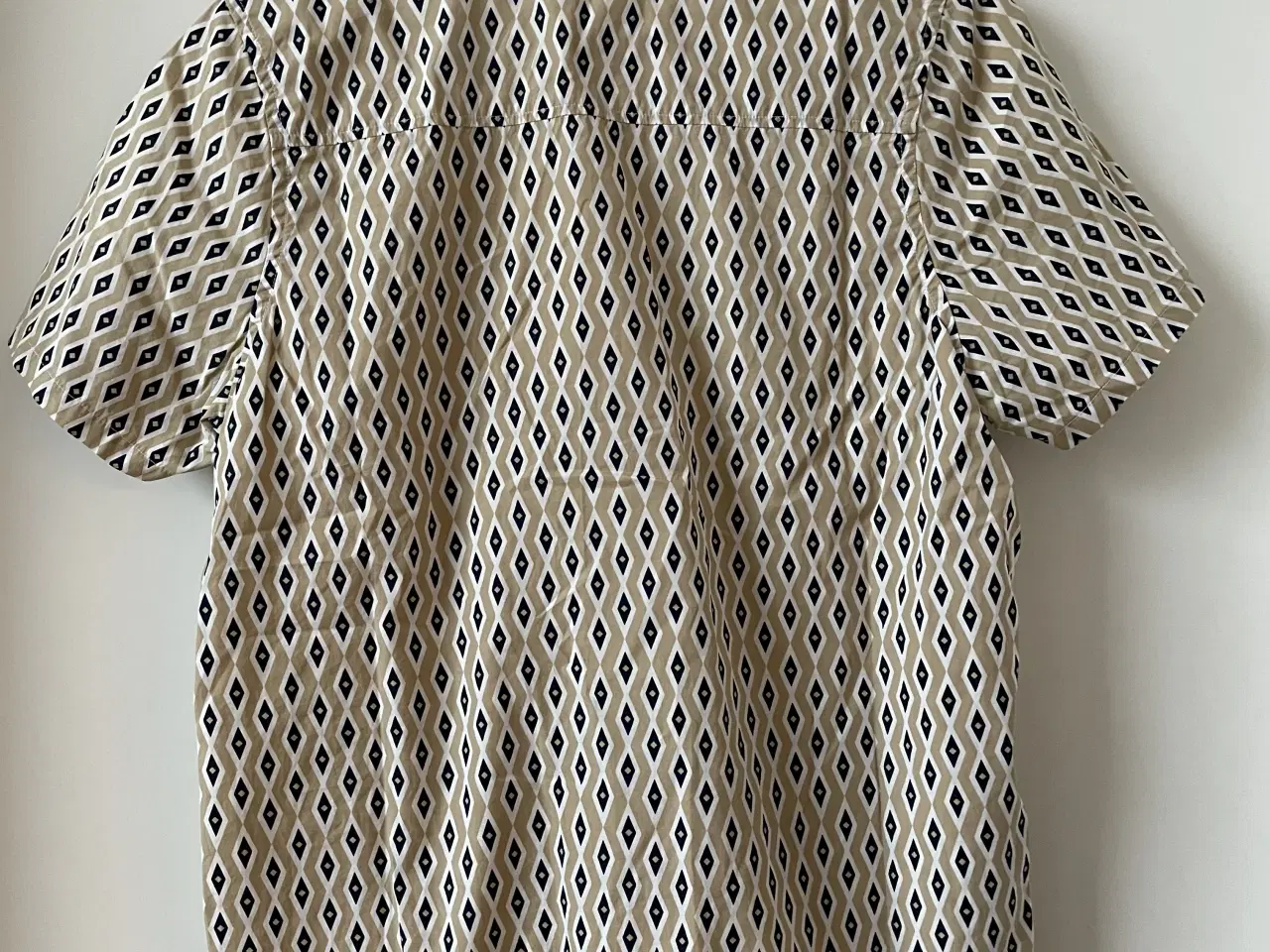 Billede 4 - Wood Wood kortærmet skjorte