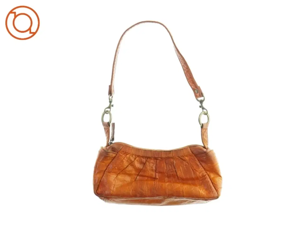 Billede 2 - Håndtaske fra Beck Sndergaard (str. LB: 27x12 cm)