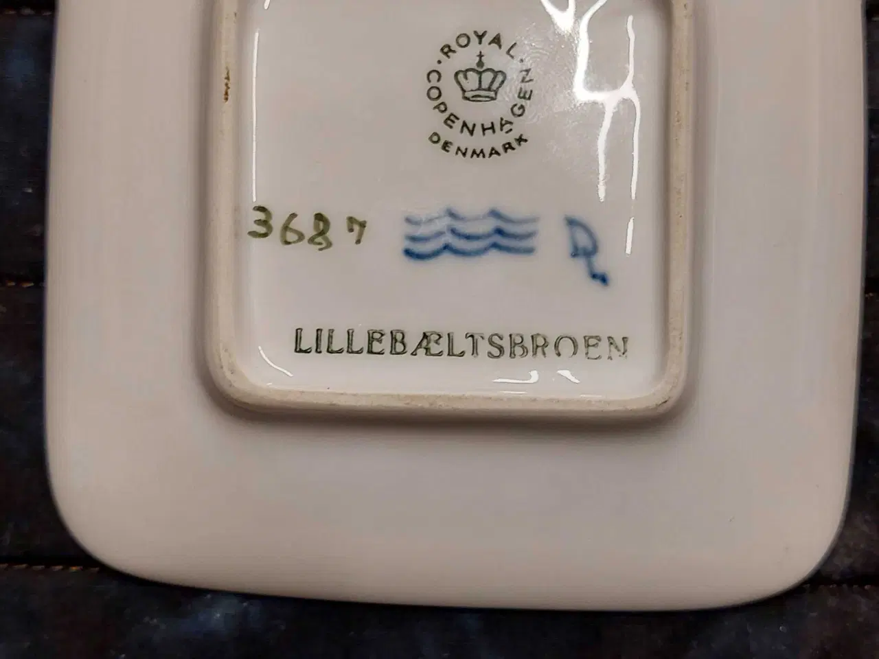 Billede 4 - Royal Copenhagen.