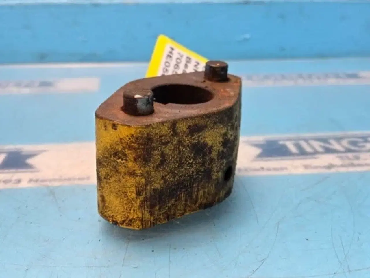 Billede 3 - New Holland BB980 Beslag 706522668