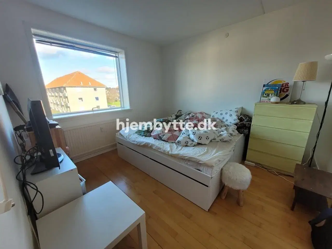 Billede 9 - Hjembytte - Novembervej