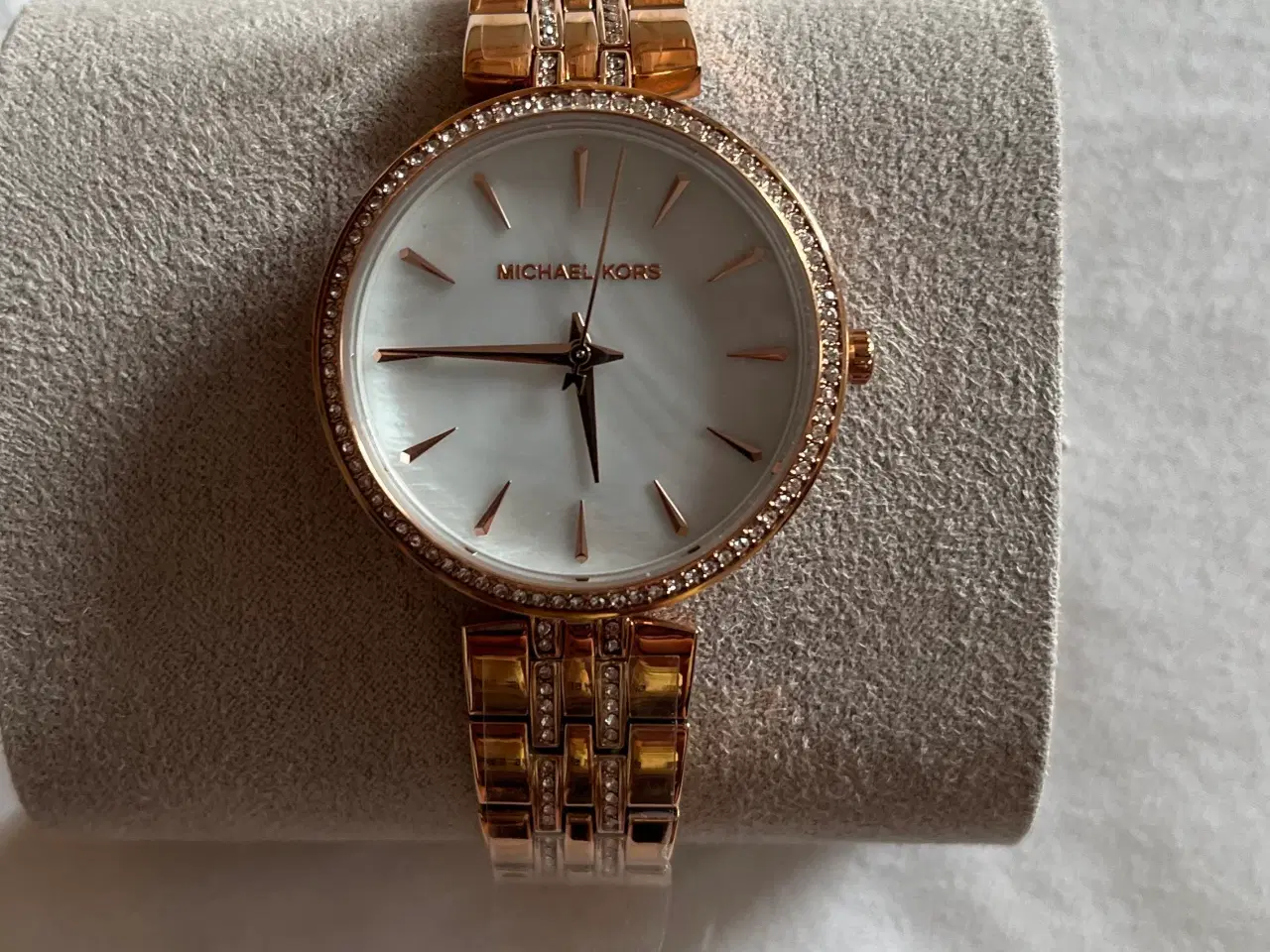 Billede 2 - Micheal Kors Ur