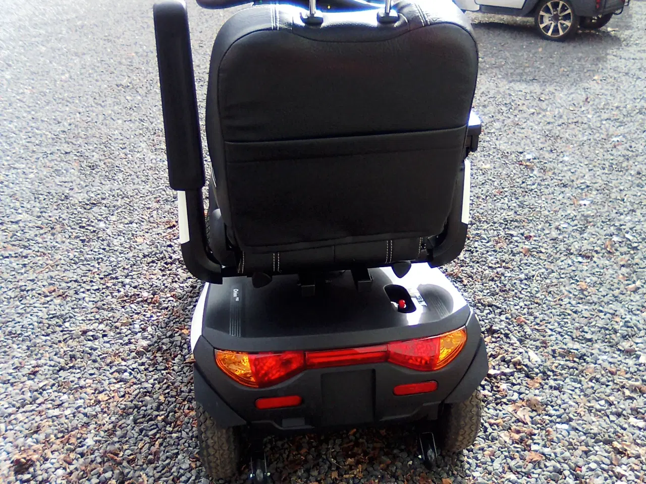 Billede 3 - Invacare Orion Pro